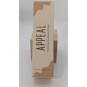 Appeal Hydrating Eyeshadow Primer